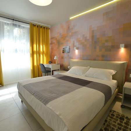 Hotel Villa Miki ボルディゲーラ エクステリア 写真